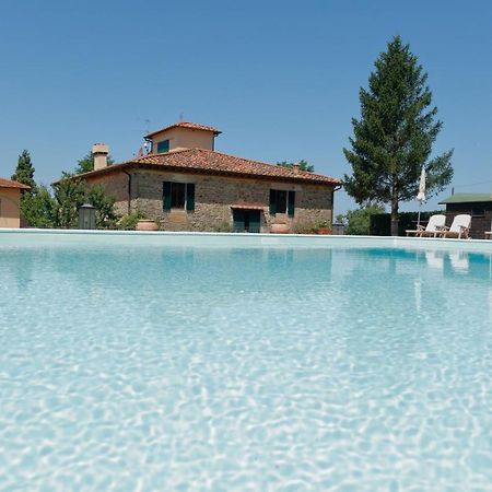Podere I Sorbi San Donato in Fronzano Luaran gambar