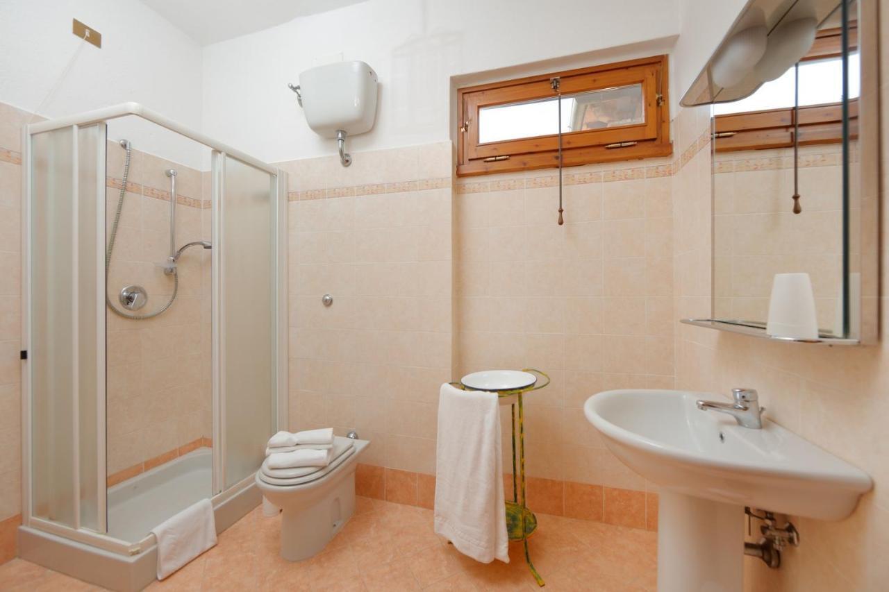 Podere I Sorbi San Donato in Fronzano Luaran gambar